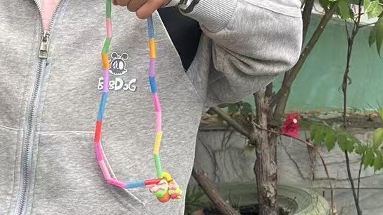 母亲节礼物