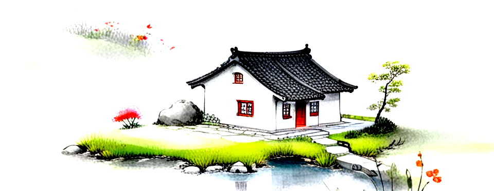 风景