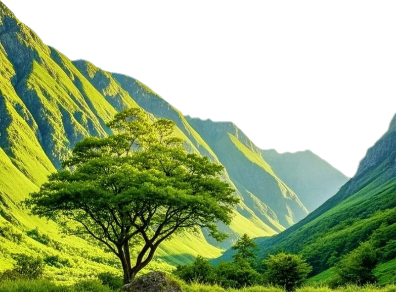 风景