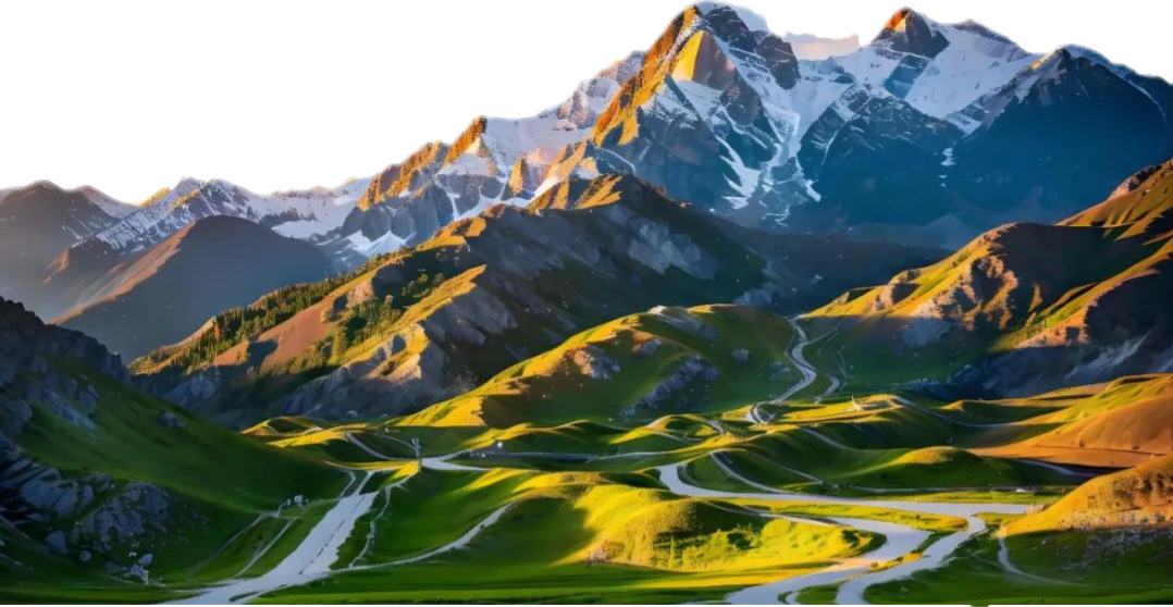 风景