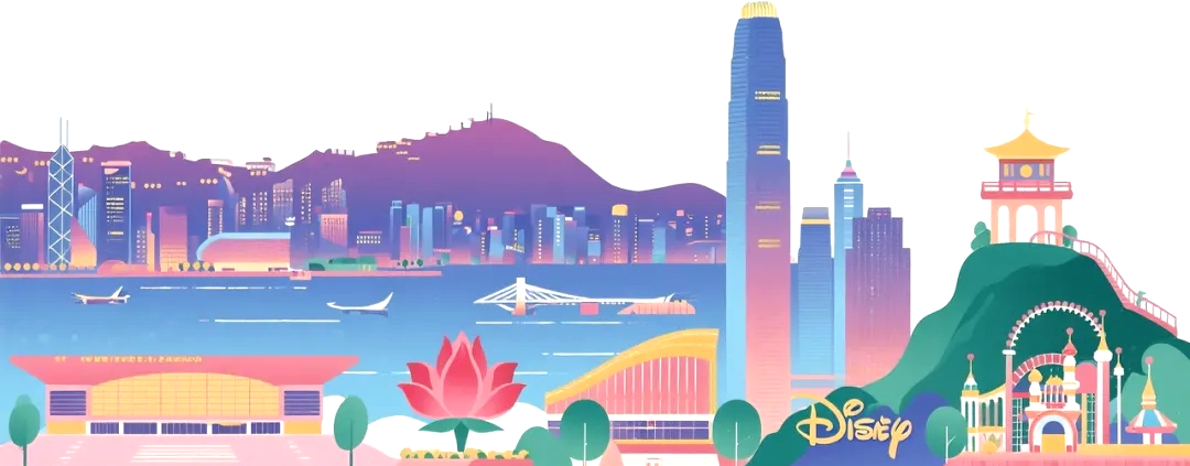 风景