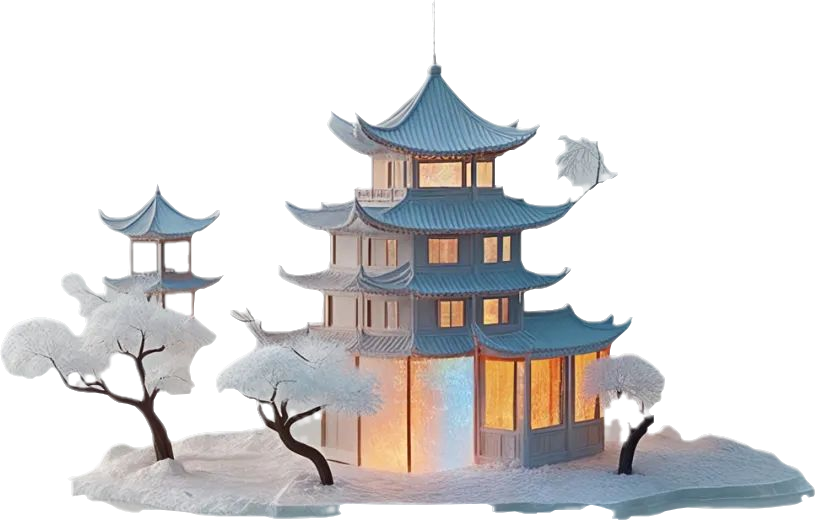 风景