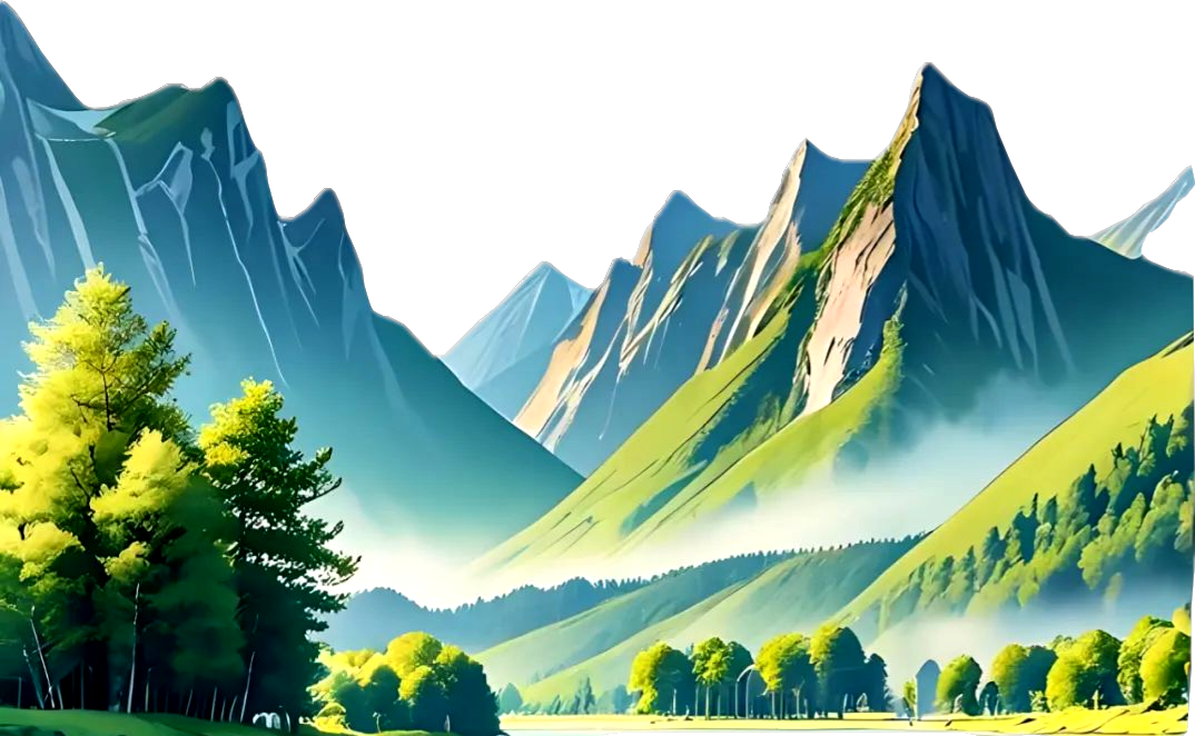 风景