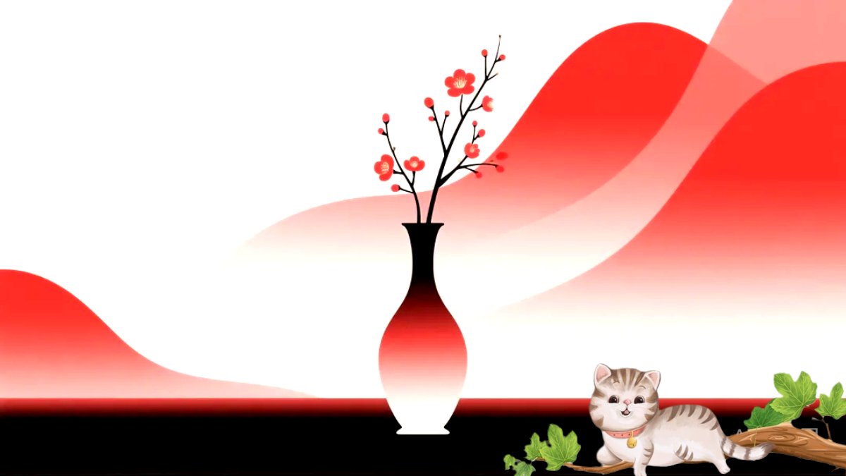 风景