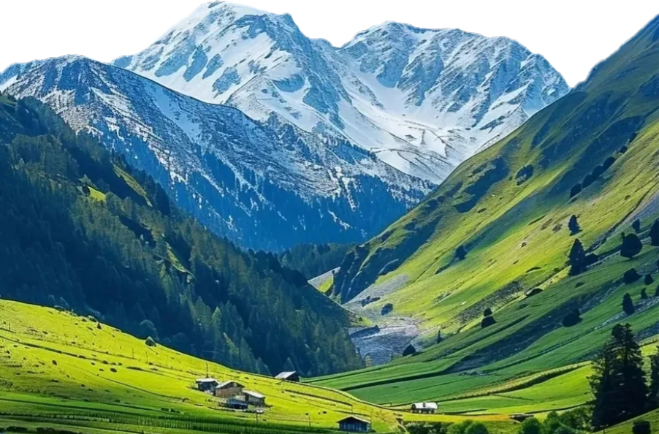 风景