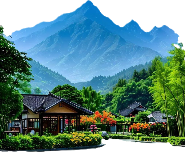 风景