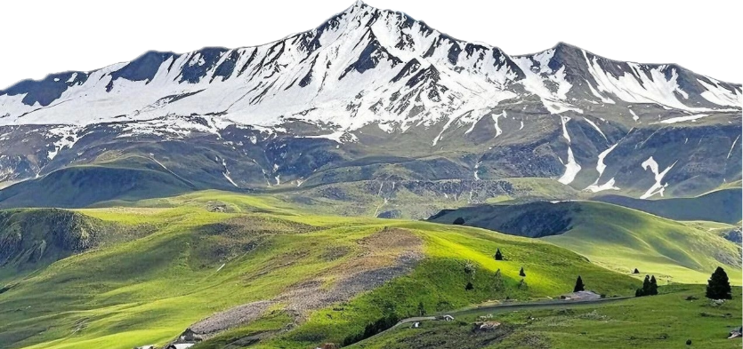 风景