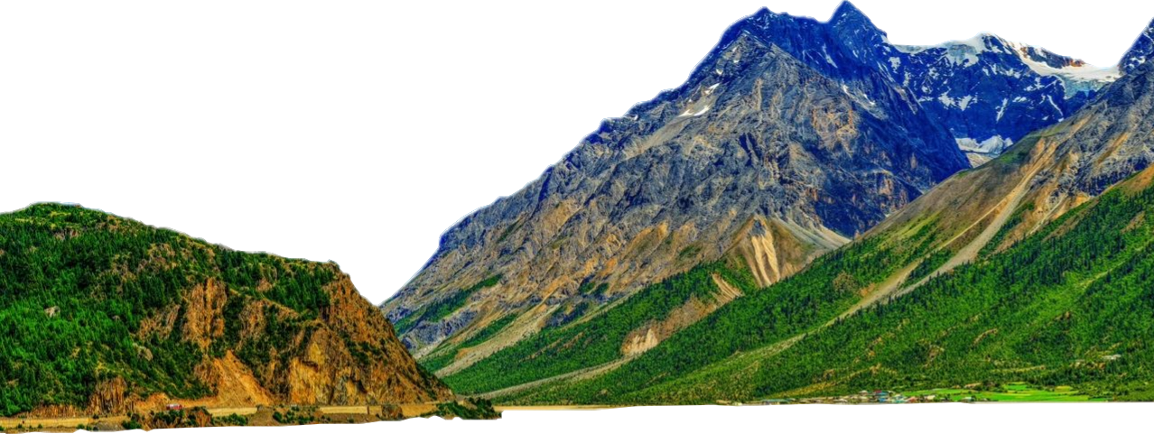 风景