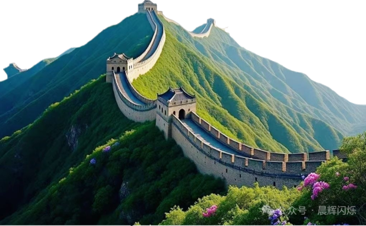 风景