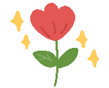 小红花