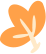 小橙花