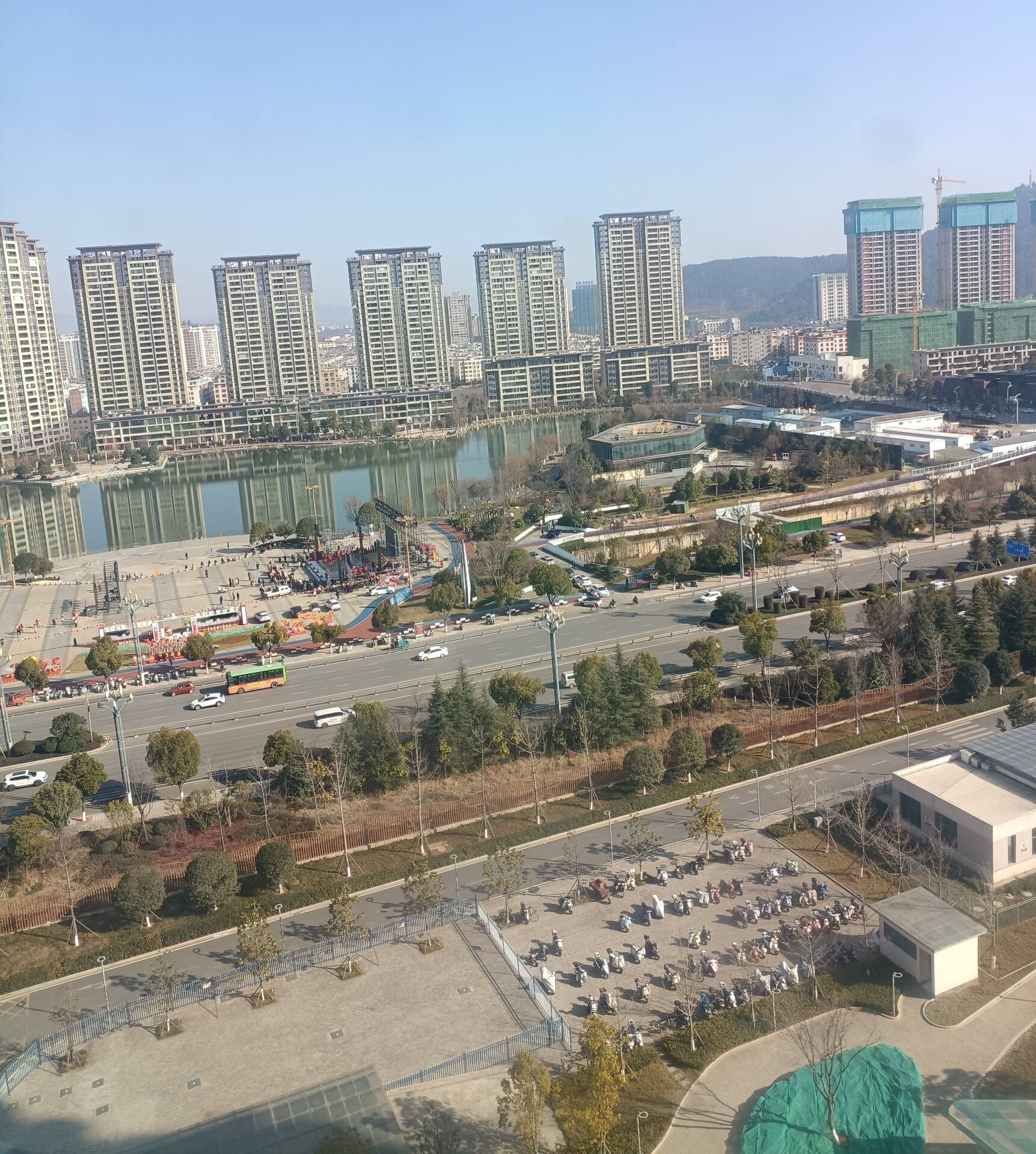 2025中秋活动