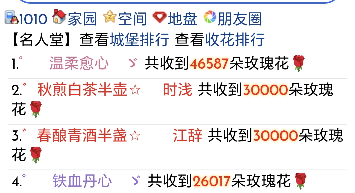 城堡，