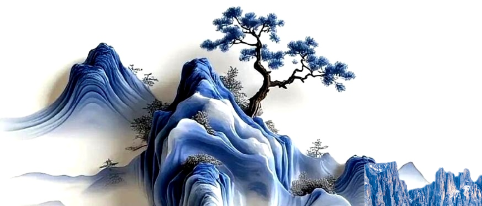 风景