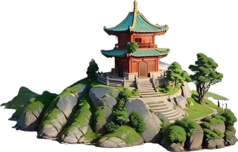 风景