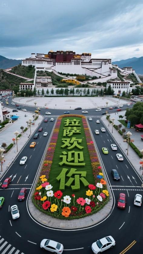 风景